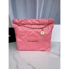 Chanel Satchel Bags